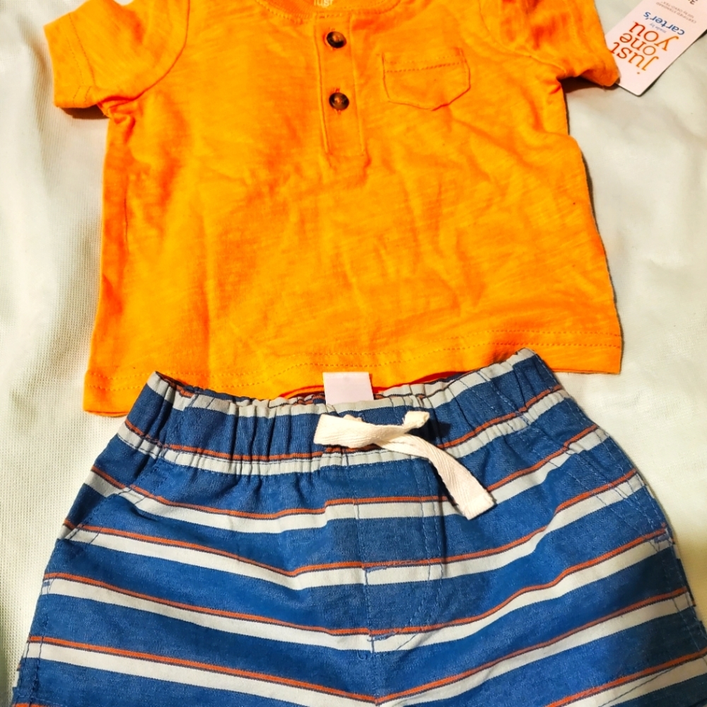 Kids clothes